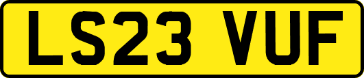 LS23VUF