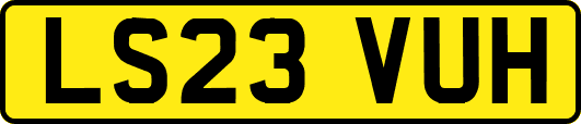 LS23VUH