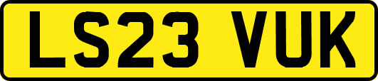 LS23VUK
