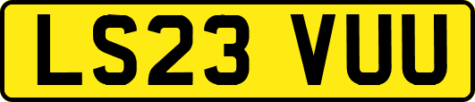 LS23VUU