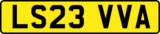 LS23VVA