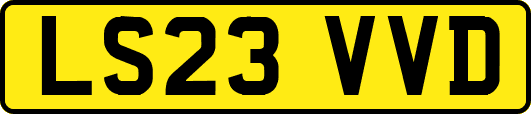 LS23VVD