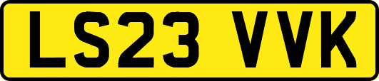 LS23VVK