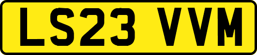 LS23VVM