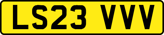 LS23VVV