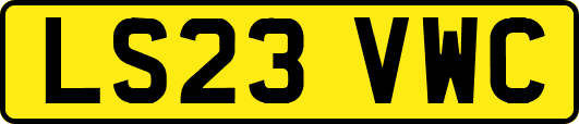LS23VWC
