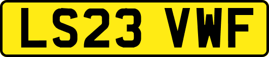 LS23VWF