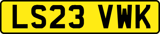LS23VWK