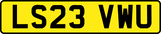 LS23VWU