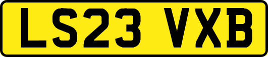 LS23VXB