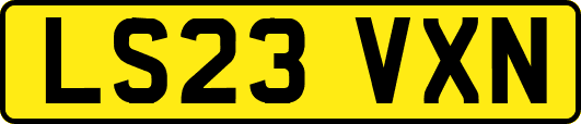 LS23VXN