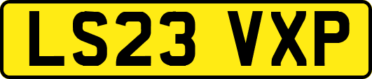 LS23VXP