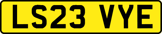 LS23VYE