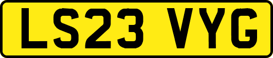 LS23VYG