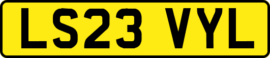 LS23VYL