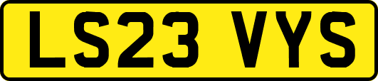 LS23VYS