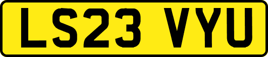 LS23VYU