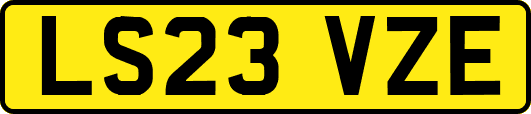 LS23VZE