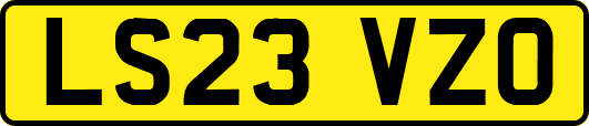 LS23VZO