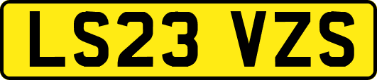 LS23VZS