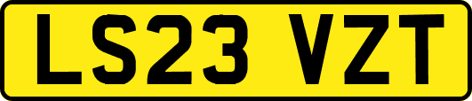LS23VZT