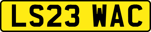 LS23WAC