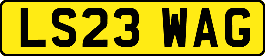 LS23WAG