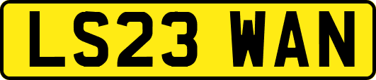LS23WAN
