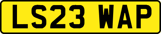 LS23WAP