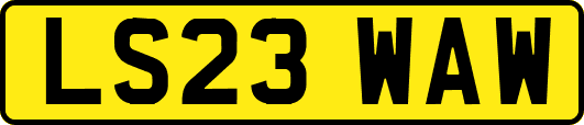LS23WAW