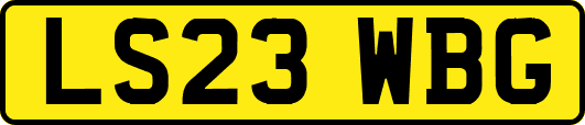 LS23WBG