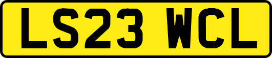 LS23WCL