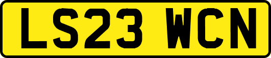 LS23WCN