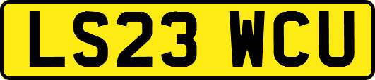 LS23WCU