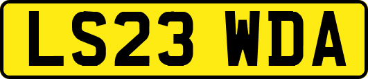 LS23WDA