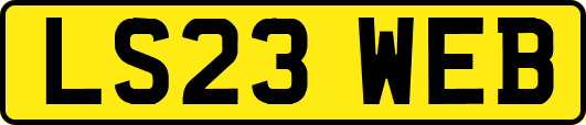 LS23WEB