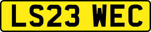 LS23WEC