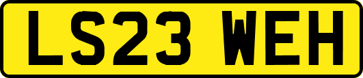 LS23WEH