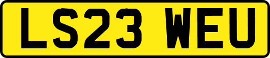 LS23WEU