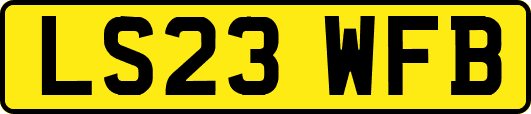 LS23WFB