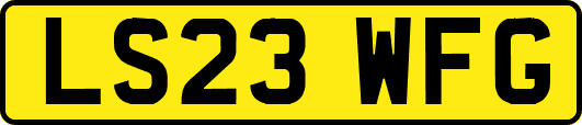 LS23WFG