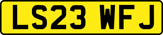 LS23WFJ