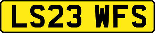 LS23WFS