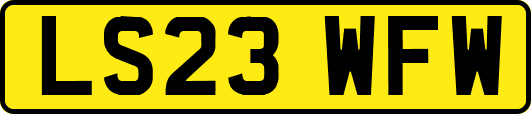 LS23WFW