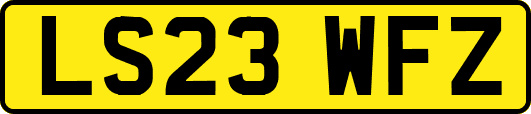 LS23WFZ
