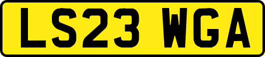 LS23WGA