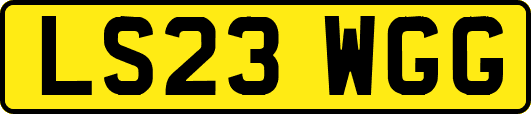 LS23WGG