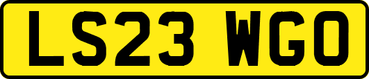 LS23WGO