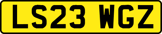 LS23WGZ