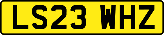 LS23WHZ